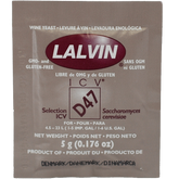 Lalvin D-47